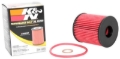 Picture of K&N Performance Oil Filter for 07-15 Mini Cooper L4-1.6L