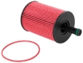 Picture of K&N Performance Oil Filter for 03-14 Volkswagen Jetta