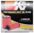 Picture of K&N Engineering KN Oil Filter - HP-7028