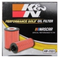 Picture of K&N Performance Oil Filter for 03-14 Volkswagen Jetta