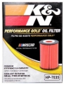 Picture of K&N Engineering KN Oil Filter - HP-7035