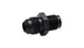 Picture of Vibrant Inverted Seat Adapter Fitting (-8AN x 5/8in-18) Aluminum