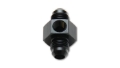Picture of Vibrant -10AN Male Union Adapter Fitting with 1/8in NPT Port