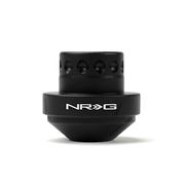 Picture of NRG Short Hub Adapter 92-95 Honda Civic / 92-96 Prelude / 90-93 Accord - Matte Black