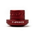 Picture of NRG Short Hub Adapter Toyota / Scion / Lexus - Matte Red