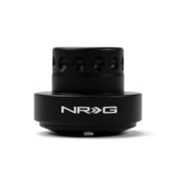 Picture of NRG Short Hub Adapter 96-00 Honda Civic / 94-02 Accord / 01-07 Fit - Matte Black