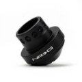 Picture of NRG Hub Adapters Steering Wheel Hubs - SRK-RL110H-BK