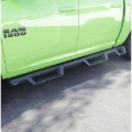 Picture of HDX Drop Wheel to Wheel Nerf Step Bars