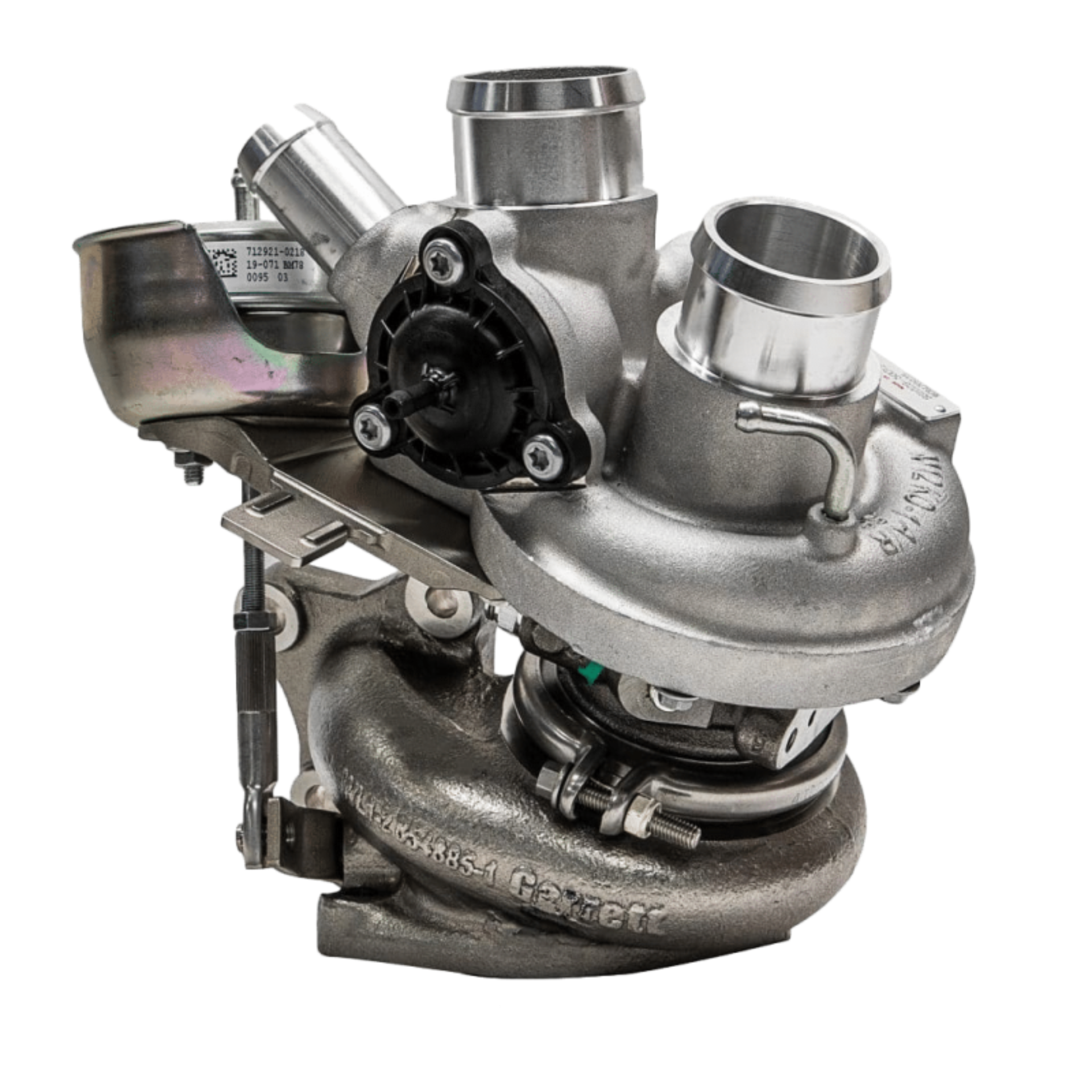 Picture of Garrett GRT Turbochargers - 881027-5001S