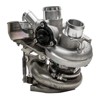 Picture of Garrett PowerMax Turbo Upgrade Kit 11-12 Ford F-150 3.5L EcoBoost - Left Turbocharger