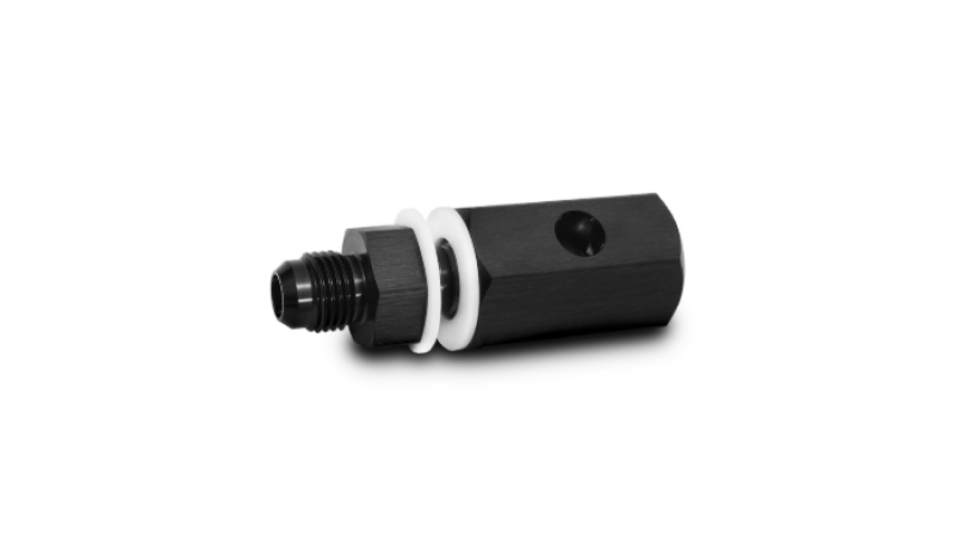 Picture of Vibrant -12AN Roll Over Valve