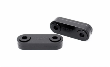 Picture of Torque Solution Solid Billet Positive Shift Kit: Subaru Impreza 1993-2007 Subaru WRX & STi 2002-2007