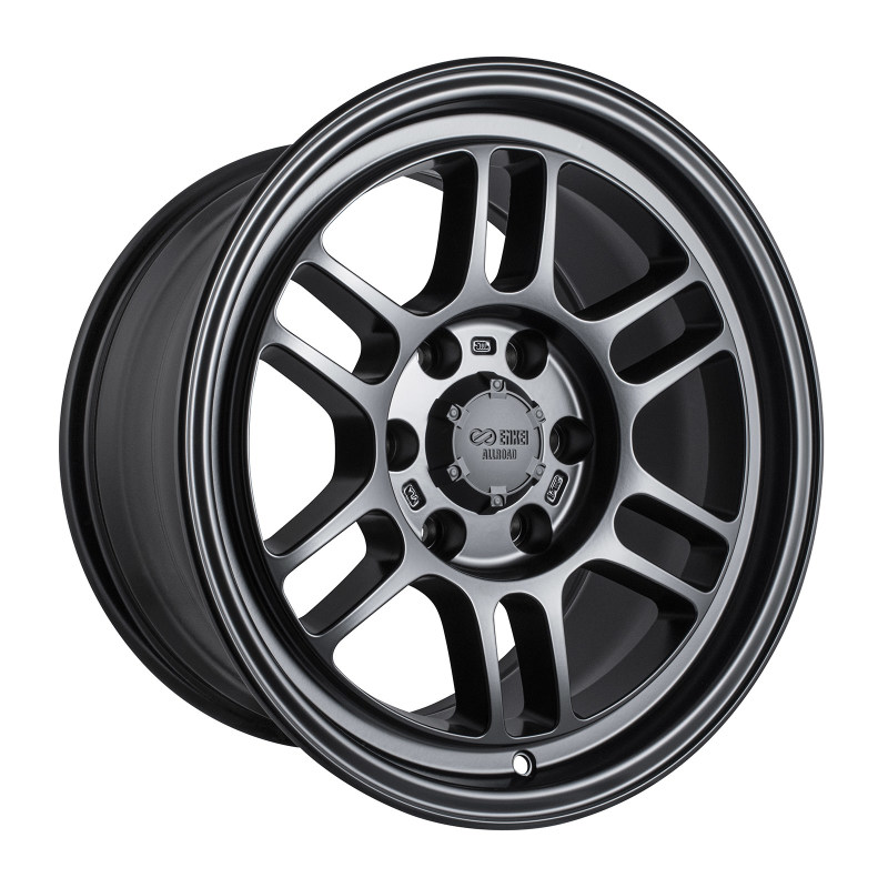 Picture of Enkei ENK RPT1 Wheels - 528-790-9512BK