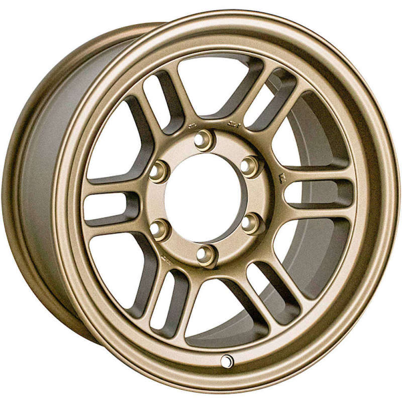 Picture of Enkei ENK RPT1 Wheels - 528-680-8400GG