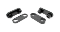 Picture of Torque Solution Solid Billet Positive Shift Kit: Subaru Impreza 1993-2007 Subaru WRX & STi 2002-2007