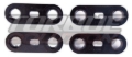 Picture of Torque Solution Solid Billet Positive Shift Kit: Subaru Impreza 1993-2007 Subaru WRX & STi 2002-2007