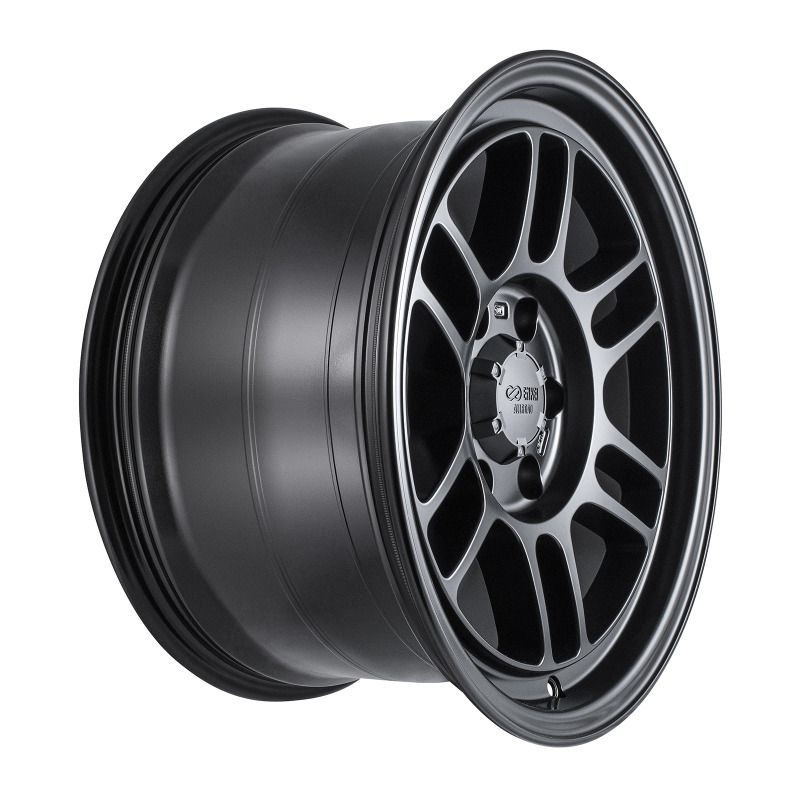 Picture of Enkei RPT1 17x9 6x135 Bolt Pattern +12 Offset 87.1 Bore Black Wheel