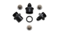 Picture of Vibrant Inline Fuel/Oil Filter Set (Size -8AN) incl. 3 filters