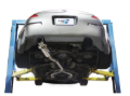 Picture of GReddy 03-08 Nissan 350z Revolution RS Exhaust w/ SS Y-Pipe