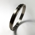 Picture of Ticon Industries 2.5in Wiggins Titanium Weld Ferrule