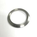 Picture of Ticon Industries 3.0in Titanium V-Band Weld End - Male