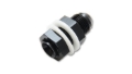 Picture of Vibrant -16AN Fuel Cell Bulkhead Adapter Fitting (with 2 PTFE Crush Washers & Nut)