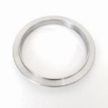 Picture of Ticon Industries 3.5in Titanium V-Band Weld End - Male