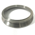 Picture of Ticon Industries PTE Pro-Mod Titanium V-Band Turbine Outlet Flange