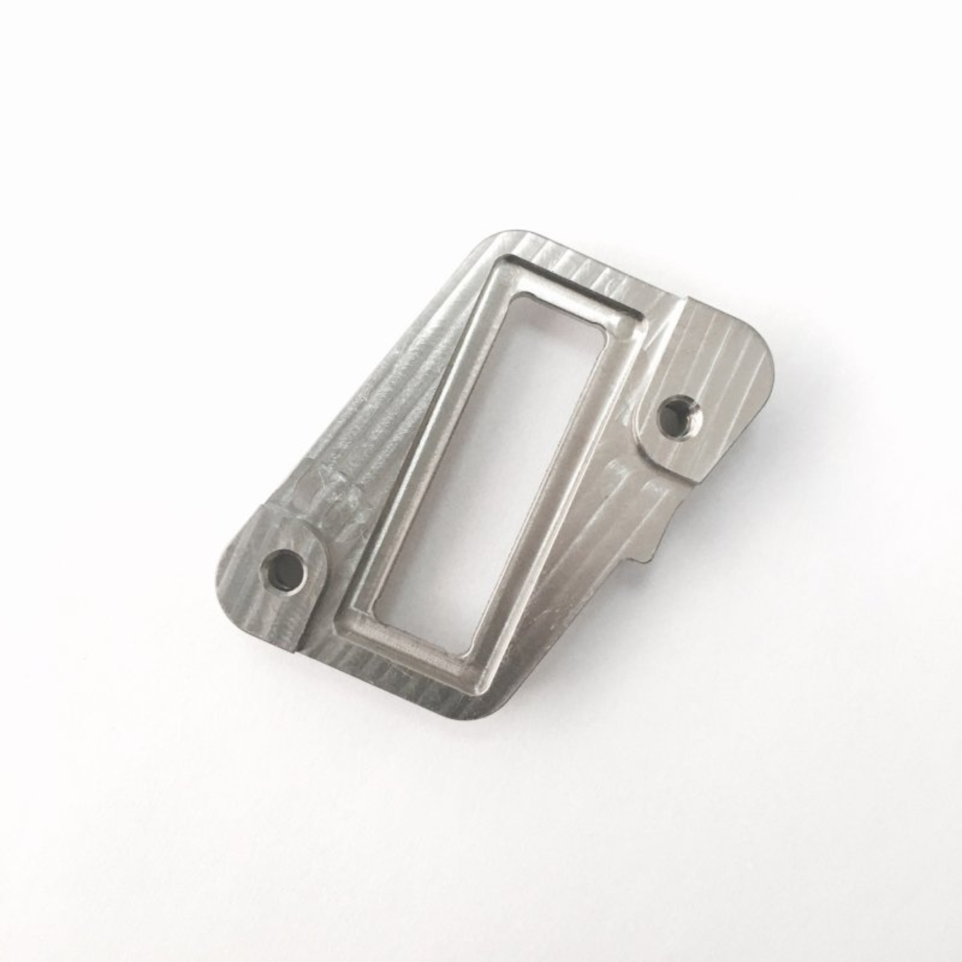 Picture of Ticon Industries Slot Style Titanium MAF Flange (Fits HPX Sensor)