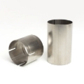 Picture of Ticon TIC Titanium SF Connectors Titanium Tubing - 105-10204-0000