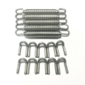 Picture of Ticon TIC Titanium Spring Kits Exhaust Hooks - 108-00215-1101