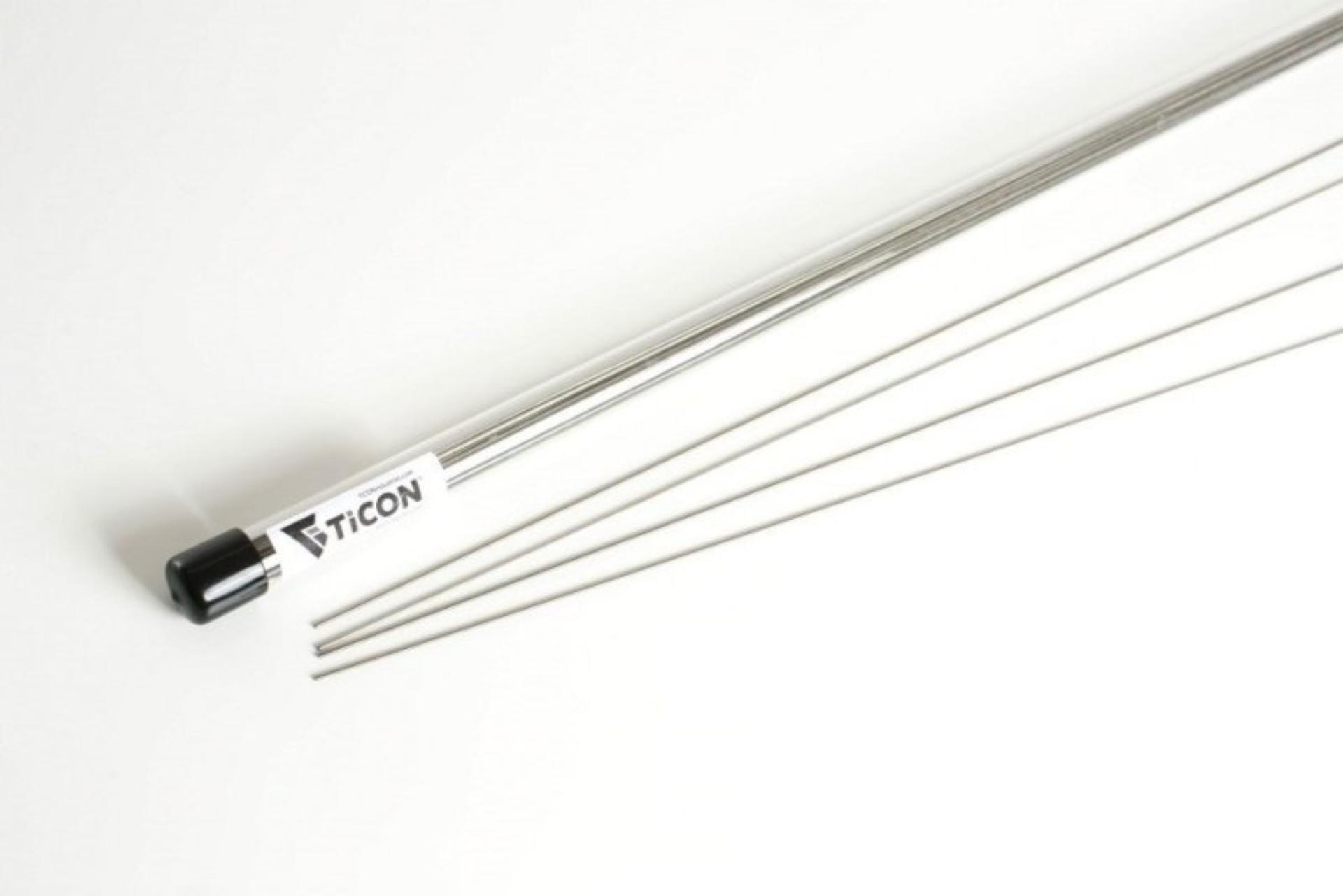 Picture of Ticon TIC Titanium Filler Rods Welding Rods - 110-00004-0001