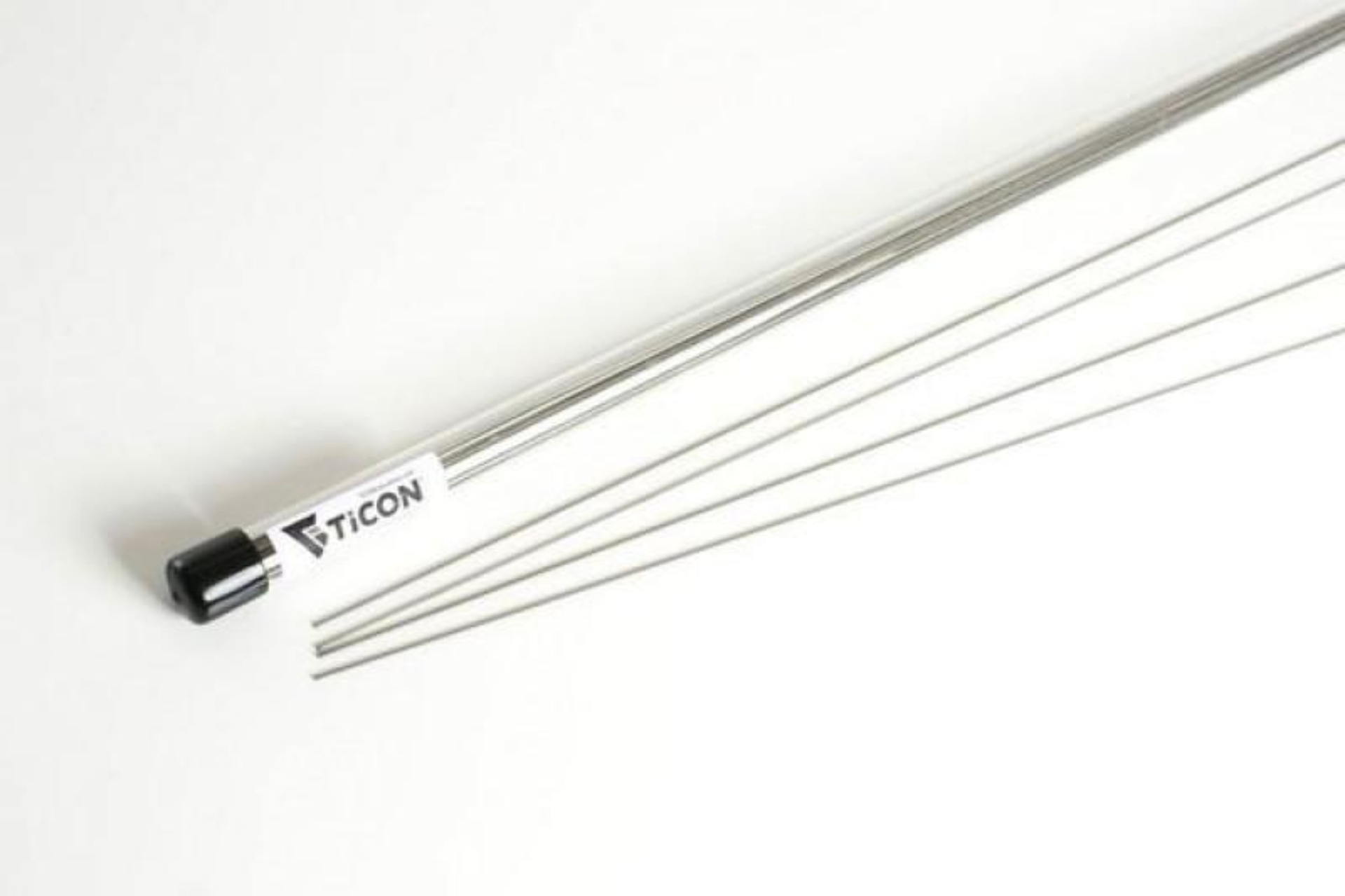 Picture of Ticon TIC Titanium Filler Rods Welding Rods - 110-00002-0001