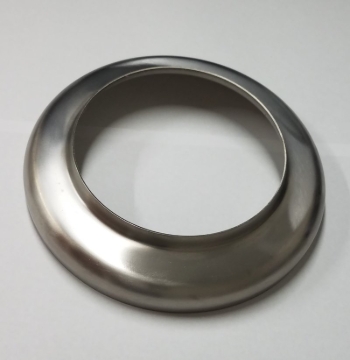 Picture of Ticon Industries OAL 3.5in Muffler Cap
