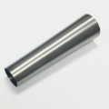 Picture of Ticon Industries 13.8in OAL 2-3/8in In 3.5in Out Megaphone Titanium Cone