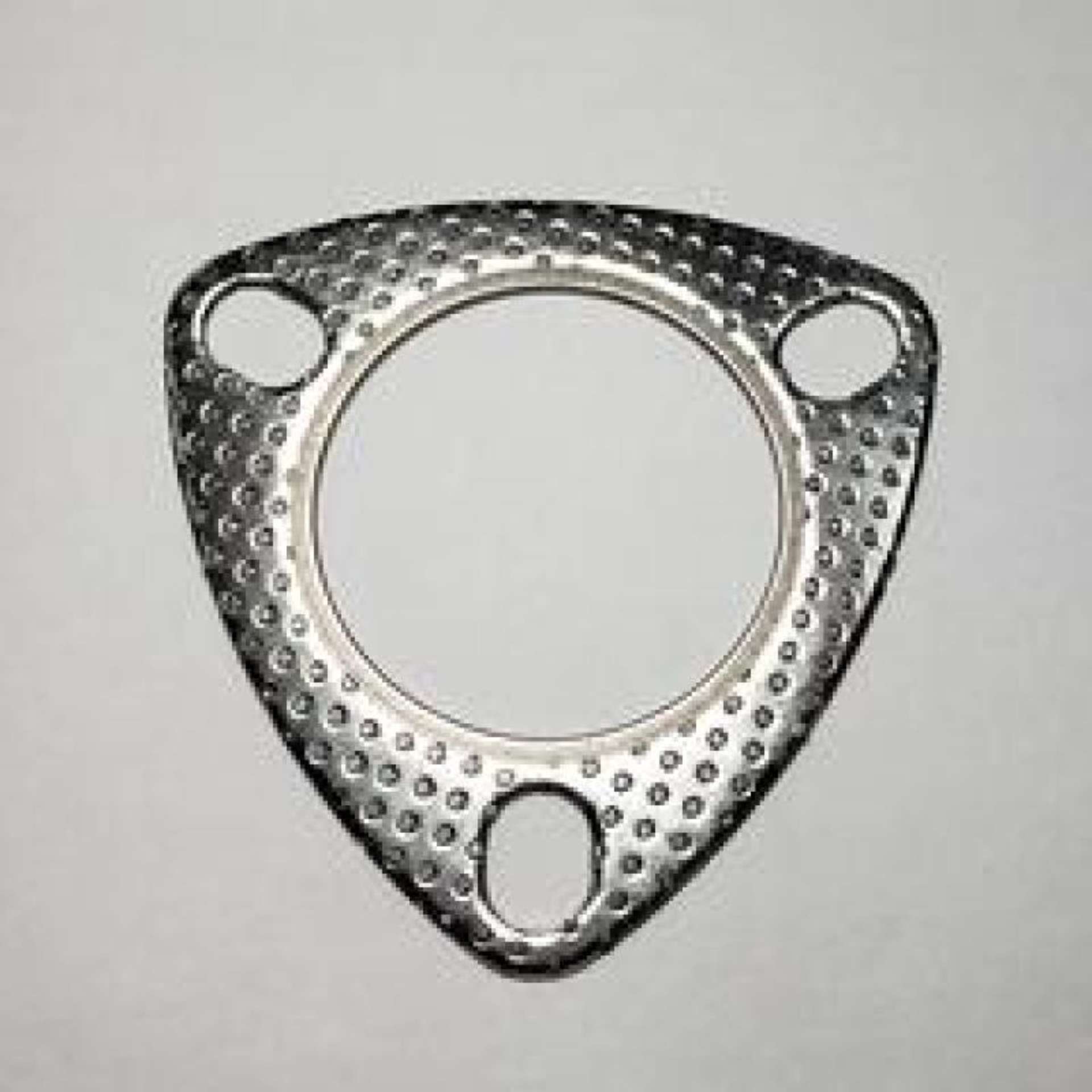 Picture of Ticon Industries 2.25in 3-Bolt MLS Gasket - Single