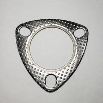 Picture of Ticon Industries 2.25in 3-Bolt MLS Gasket - Single
