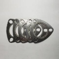 Picture of Ticon Industries 2.25in 3-Bolt MLS Gasket - 5pk