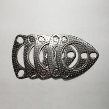 Picture of Ticon Industries 2.25in 3-Bolt MLS Gasket - 5pk