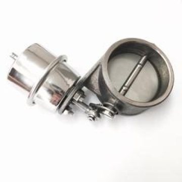 Picture of Ticon Industries 3in Normally Closed Titanium Valve w/ Boost Open
