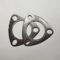 Picture of Ticon Industries 2.25in 3-Bolt MLS Gasket - 2pk