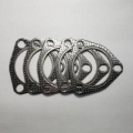 Picture of Ticon Industries 2.5in 3-Bolt MLS Gasket - 5pk