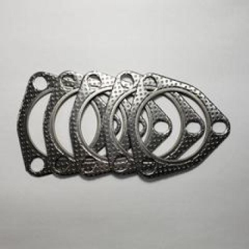 Picture of Ticon Industries 2.5in 3-Bolt MLS Gasket - 5pk