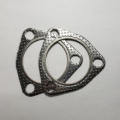 Picture of Ticon Industries 2.5in 3-Bolt MLS Gasket - 2pk