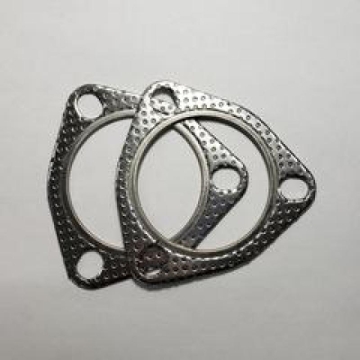 Picture of Ticon Industries 2.5in 3-Bolt MLS Gasket - 2pk
