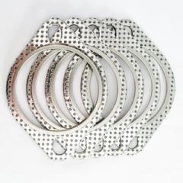 Picture of Ticon Industries 2.5in 2-Bolt MLS Gasket - 5pk
