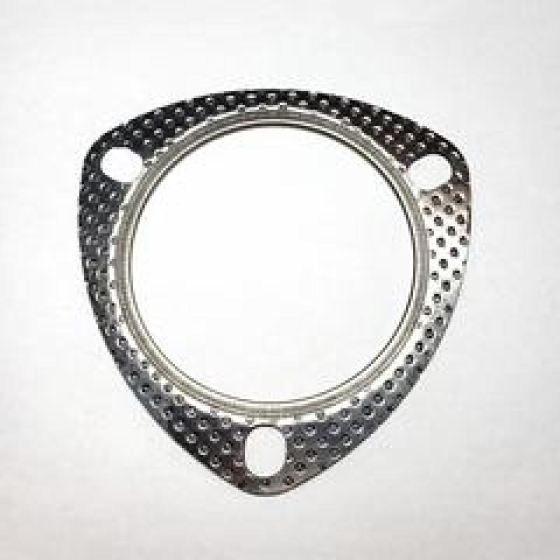 Picture of Ticon Industries 3.0in 3-Bolt MLS Gasket - Single