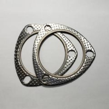 Picture of Ticon Industries 3.0in 3-Bolt MLS Gasket - 2pk