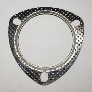 Picture of Ticon Industries 3.5in 3-Bolt MLS Gasket - Single