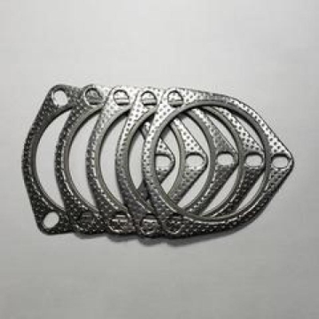 Picture of Ticon Industries 3.5in 3-Bolt MLS Gasket - 5pk